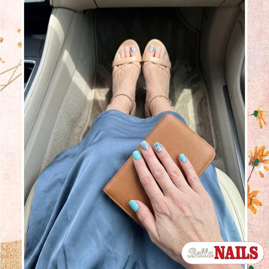 Nails Design 